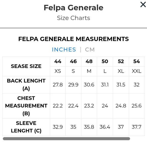 Sease Felpa Generale Virgin Wool & Nylon Over Shirt Dark Navy Blue XL/52 - Picture 5 of 8